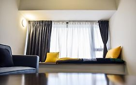 Botakcutehomestay@Imperio Residence